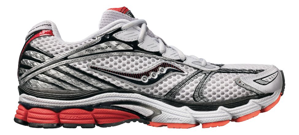 saucony triumph 7