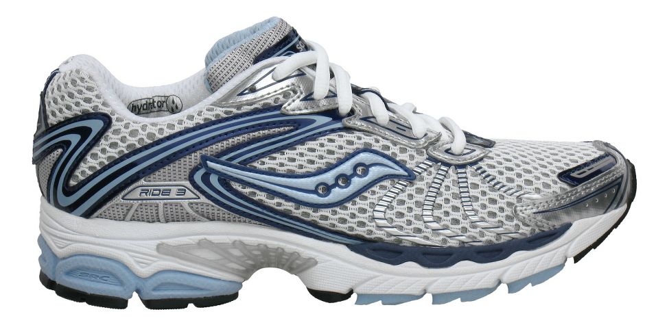 saucony ride 3 womens review