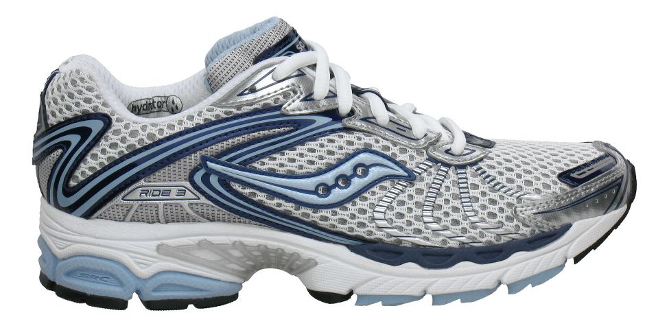 saucony ride 3 review