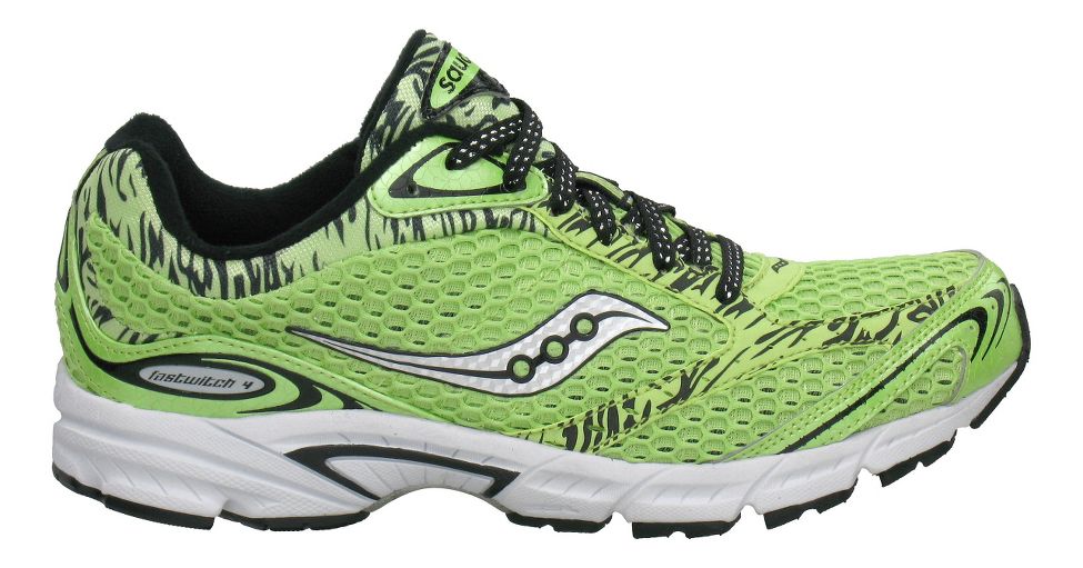 Womens Saucony Grid Fastwitch 4 Running 