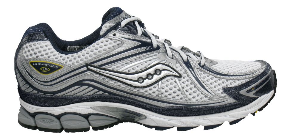 saucony hurricane 12