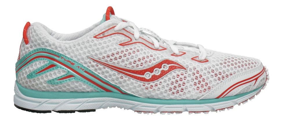 Womens Saucony Grid Type A4 Racing Shoe 