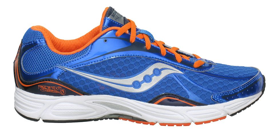 saucony grid fastwitch 5 review
