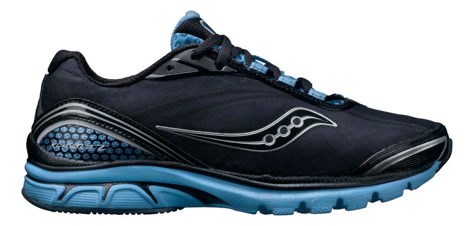 saucony progrid kinvara