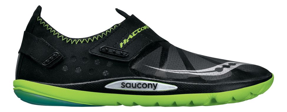 saucony hattori mens running shoes