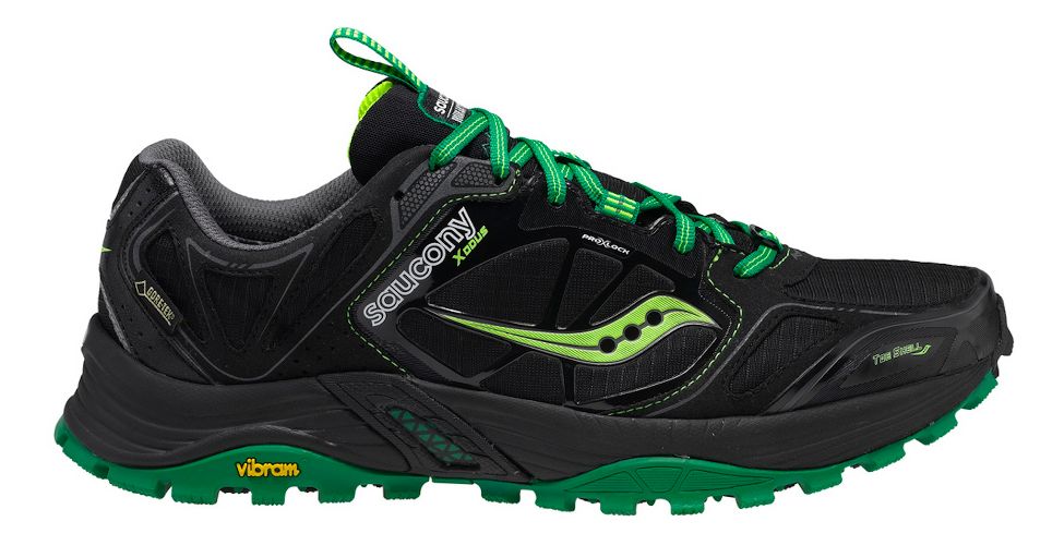 saucony xodus 4.0 gtx scontate