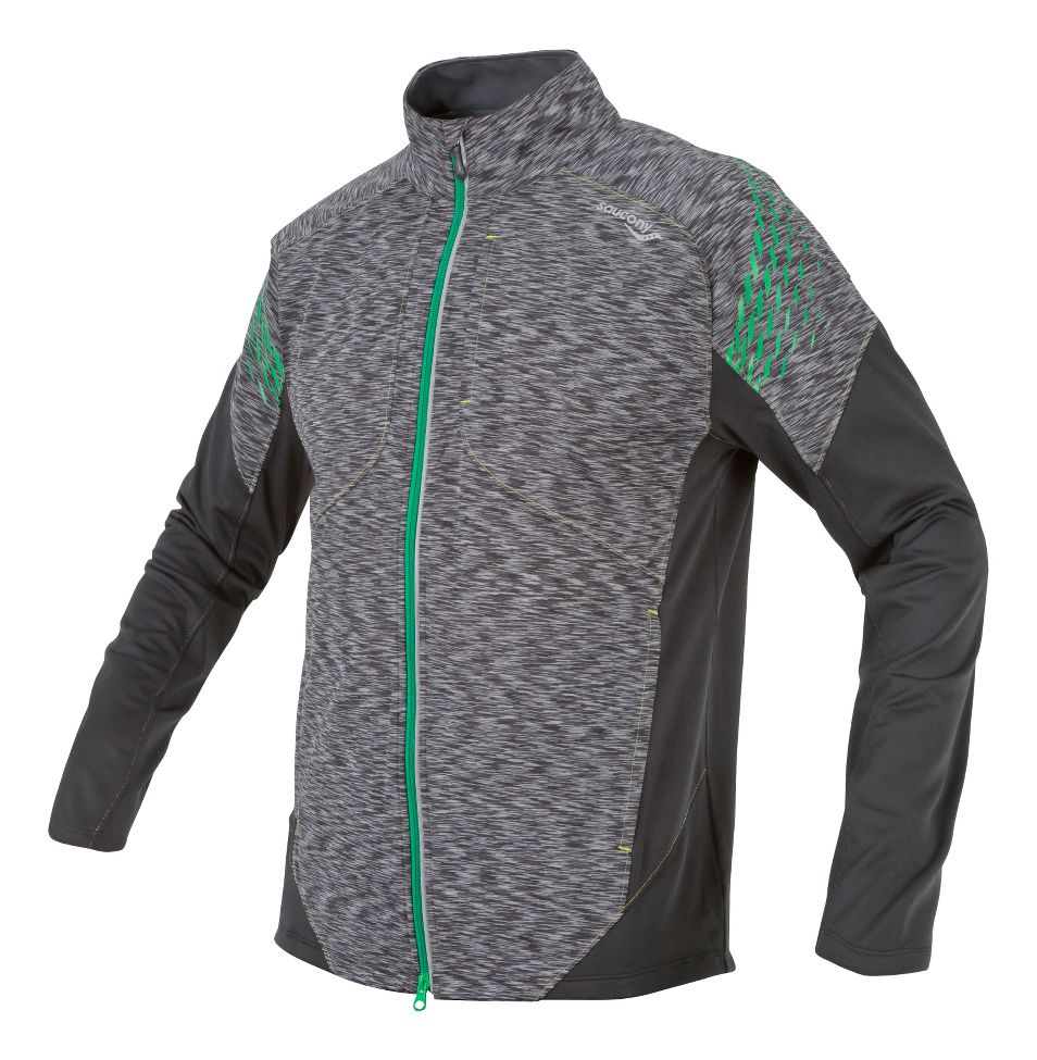 Saucony Kinvara Nomad Running Jackets 