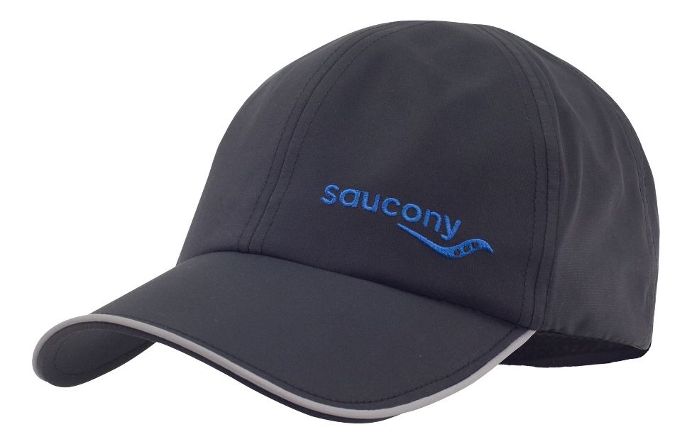 saucony hat