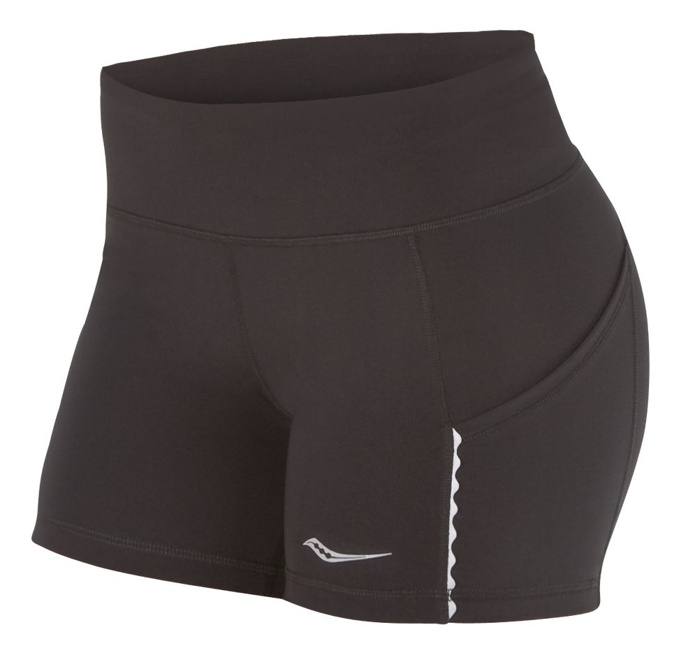 saucony bullet shorts