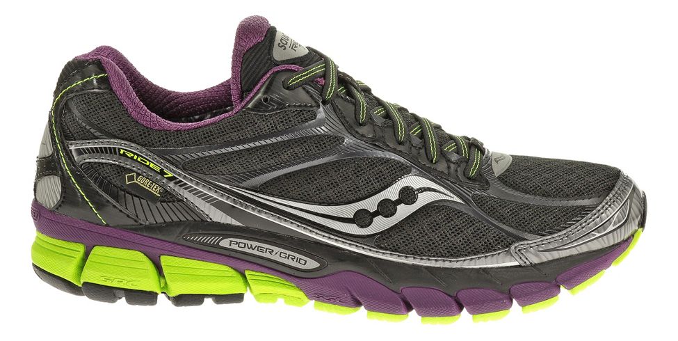 saucony ride 7 gtx