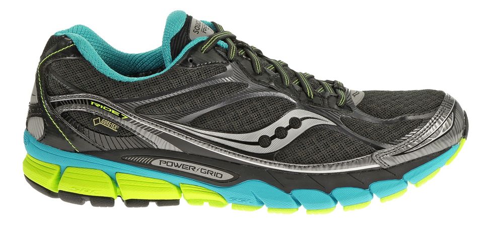 saucony ride 7 gtx