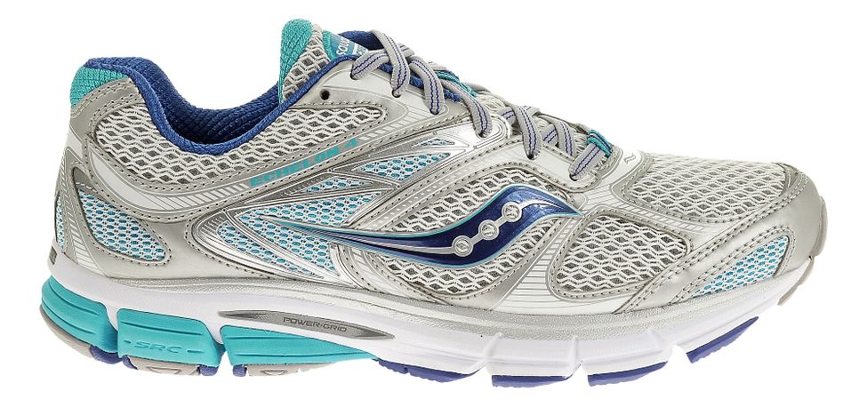 Womens Saucony Echelon 4 Running Shoe 