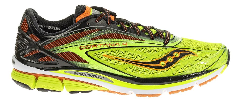 saucony cortana 4 scontate