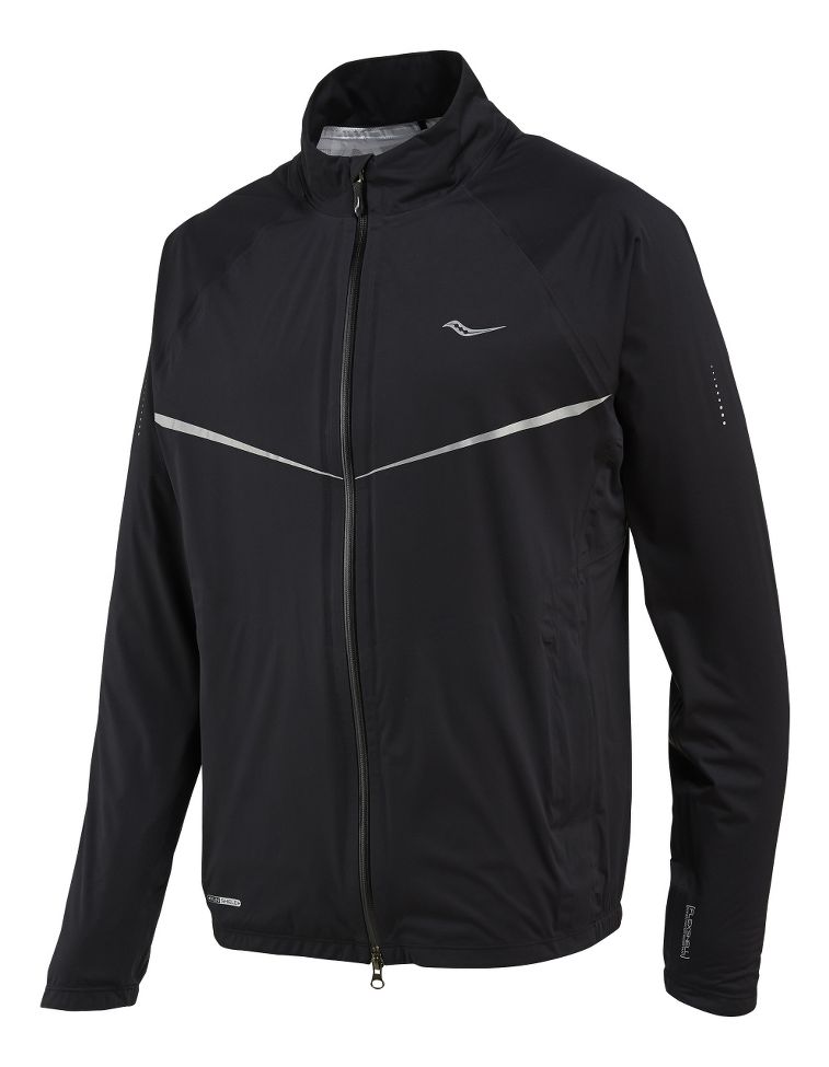 saucony razor jacket