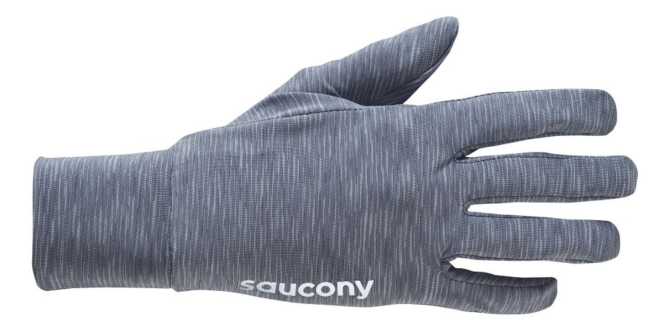 saucony gloves
