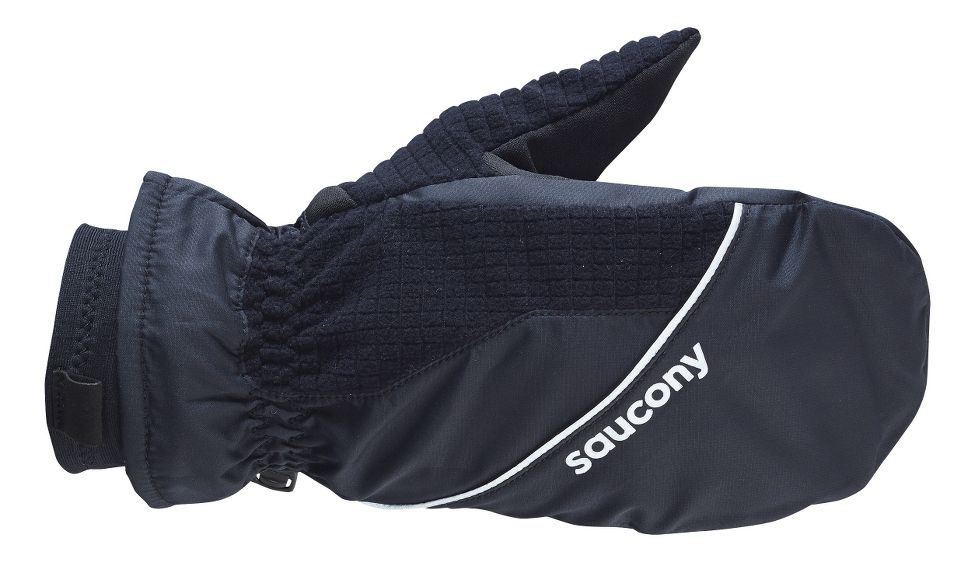 saucony mittens