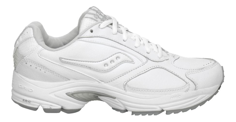 saucony men's grid omni walking shoe