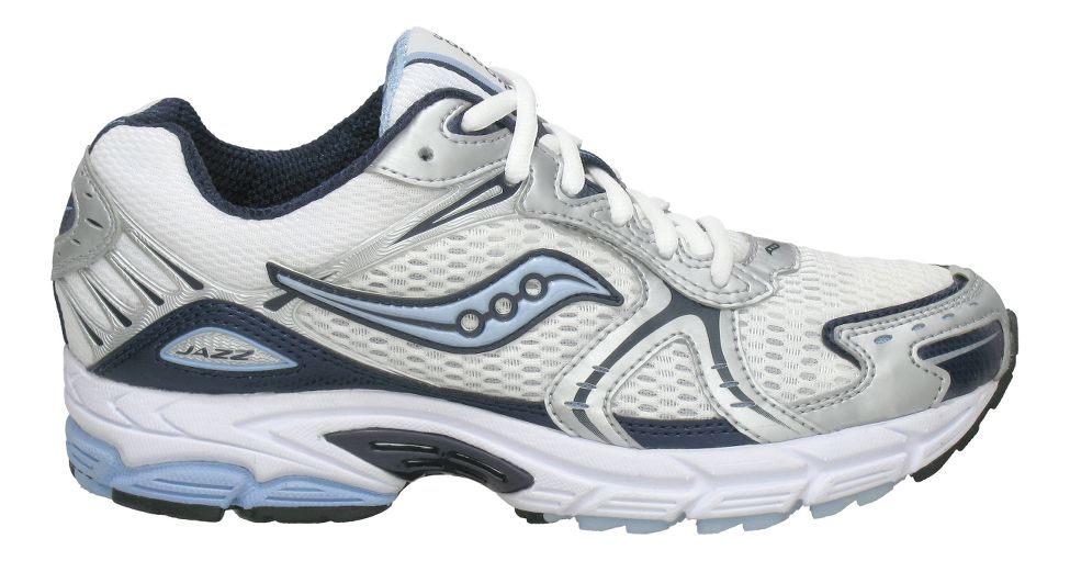 saucony progrid jazz