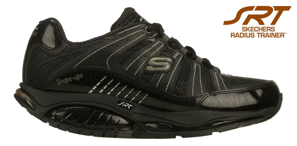 skechers classic fit memory foam air cooled