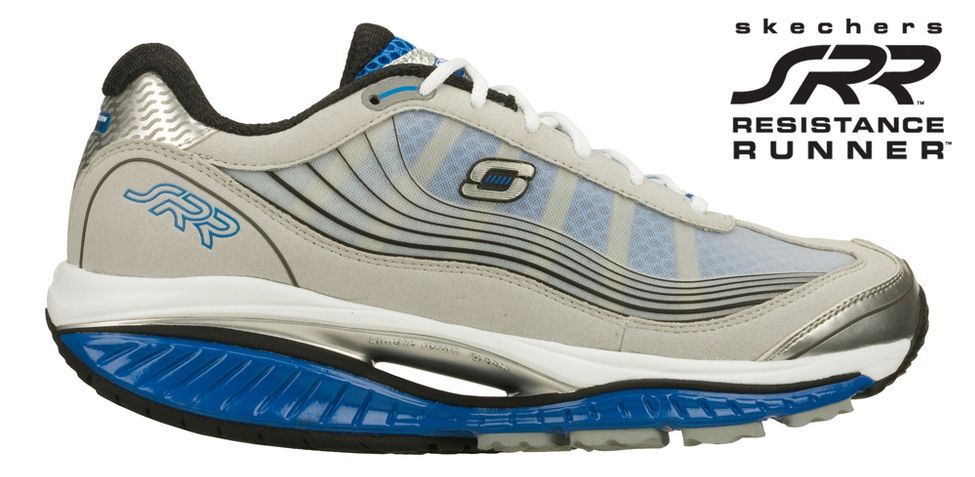 skechers resistance runner pro speed