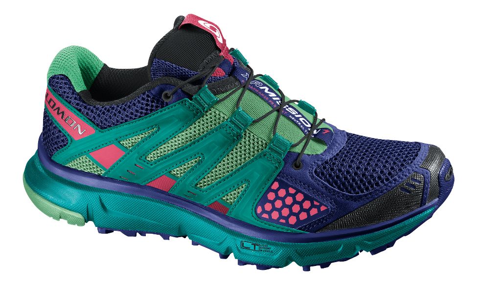 women's salomon xr mission