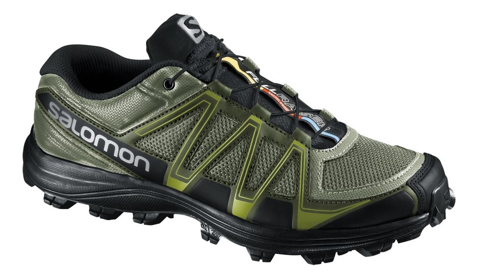 salomon fellraiser womens