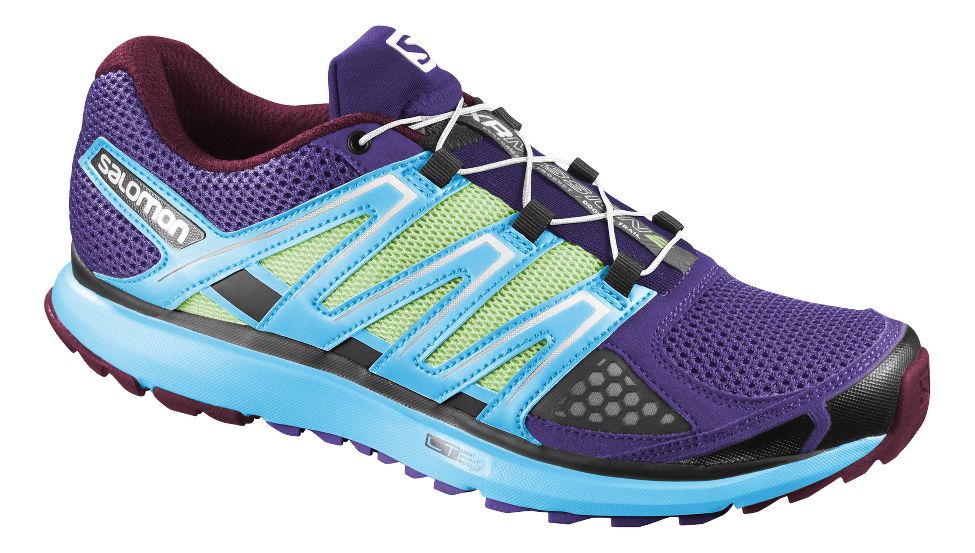 salomon x scream