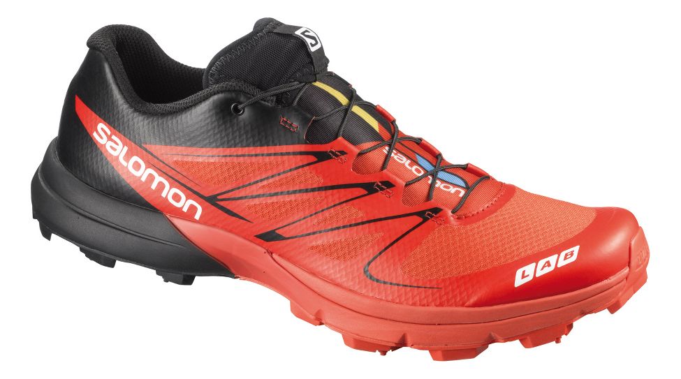 salomon s lab 3