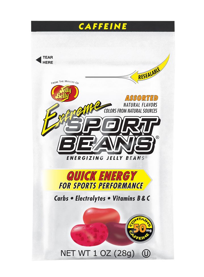 Sport Beans 24 pack Nutrition at Road Runner Sports