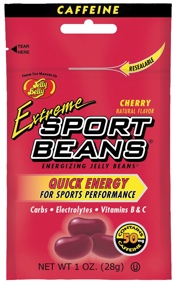 Image of Sport Beans 24 pack