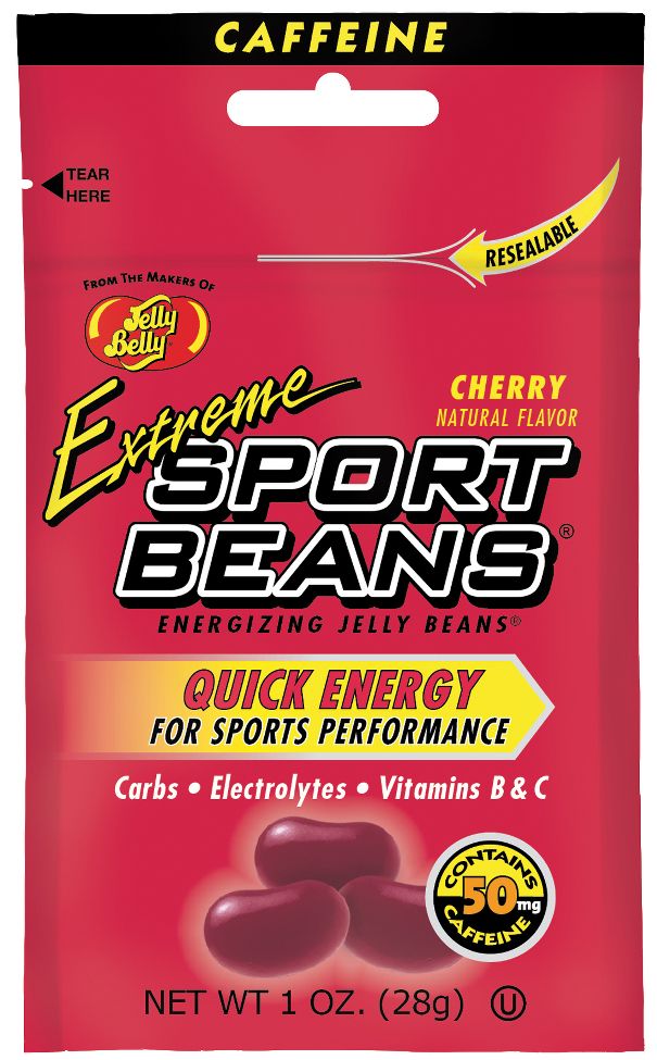 Sport Beans 24 pack Nutrition at Road Runner Sports