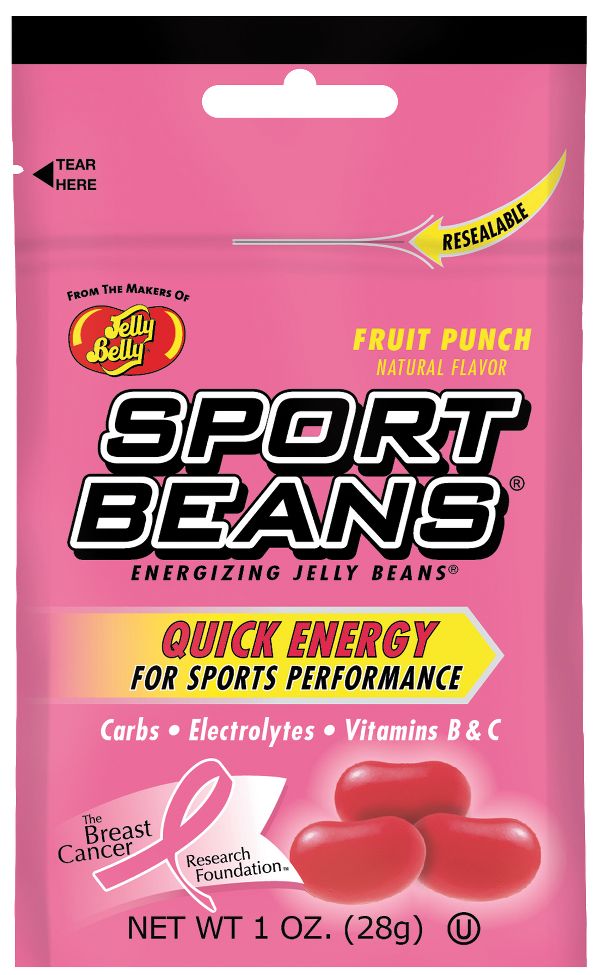 Sport Beans 24 pack Nutrition at Road Runner Sports