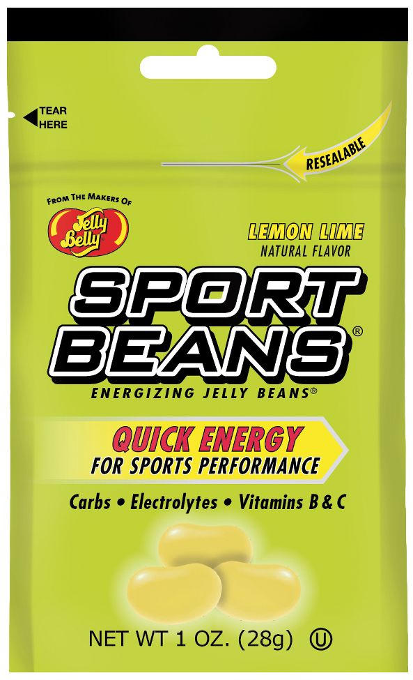 Sport Beans 24 pack Nutrition at Road Runner Sports