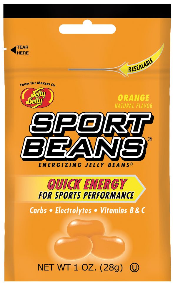 Sport Beans 24 pack Nutrition at Road Runner Sports
