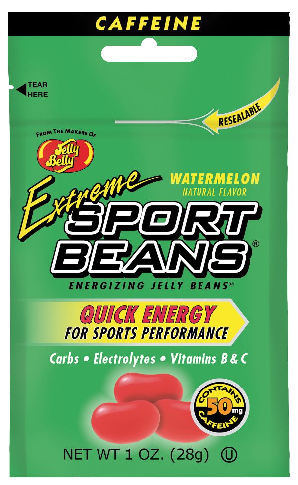 Sport Beans 24 pack Nutrition at Road Runner Sports