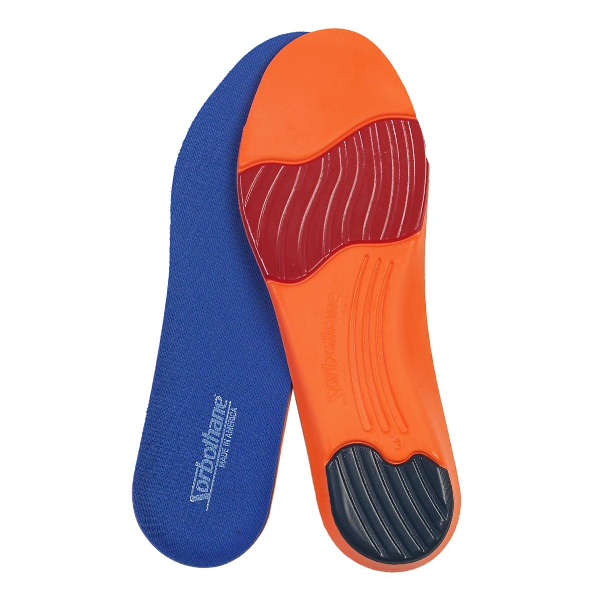 Sorbothane Ultra Sole Insoles at Road Runner Sports