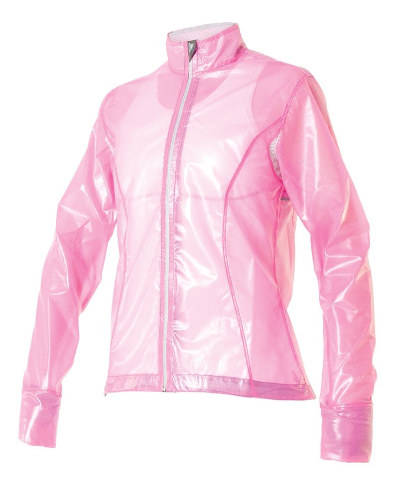 skirt sports reflective jacket