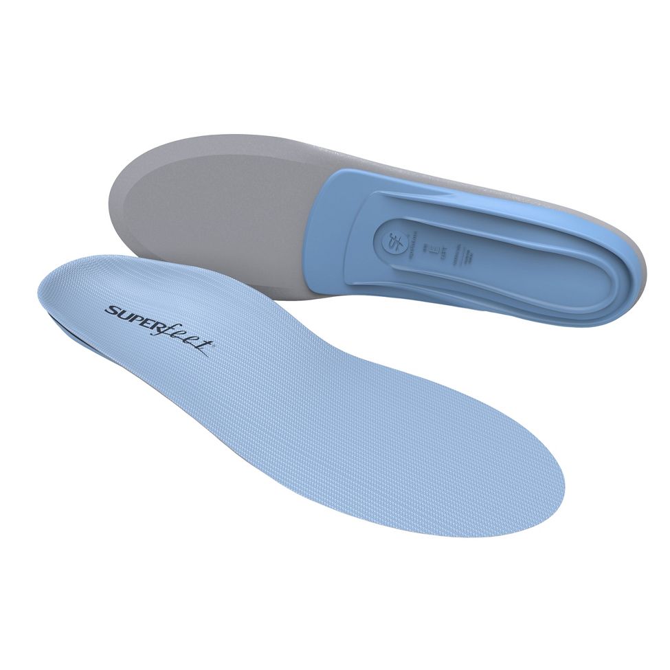 Image of Superfeet Blue Insole