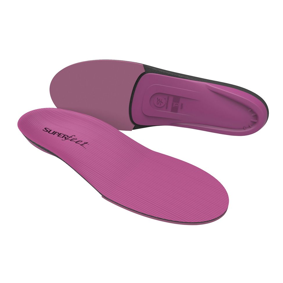 Image of Superfeet Berry Insole