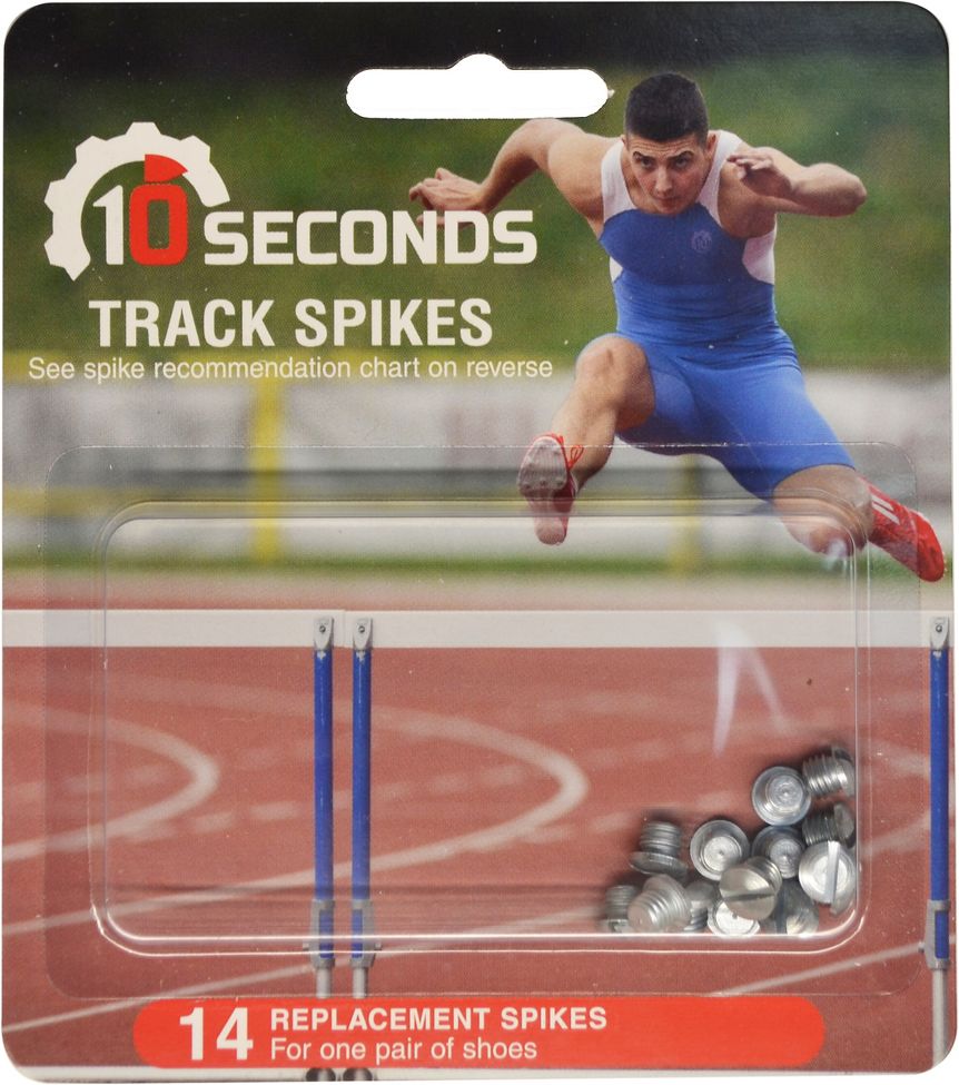 track and field replacement spikes