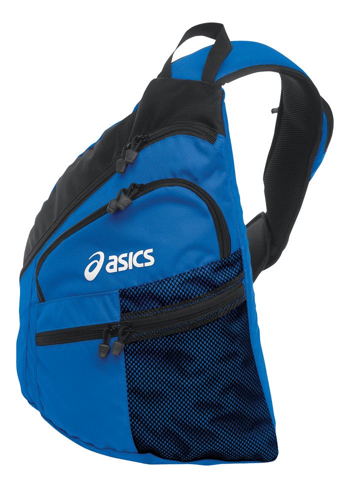 رائعة حظا سعيدا يتظاهر asics sling bag 