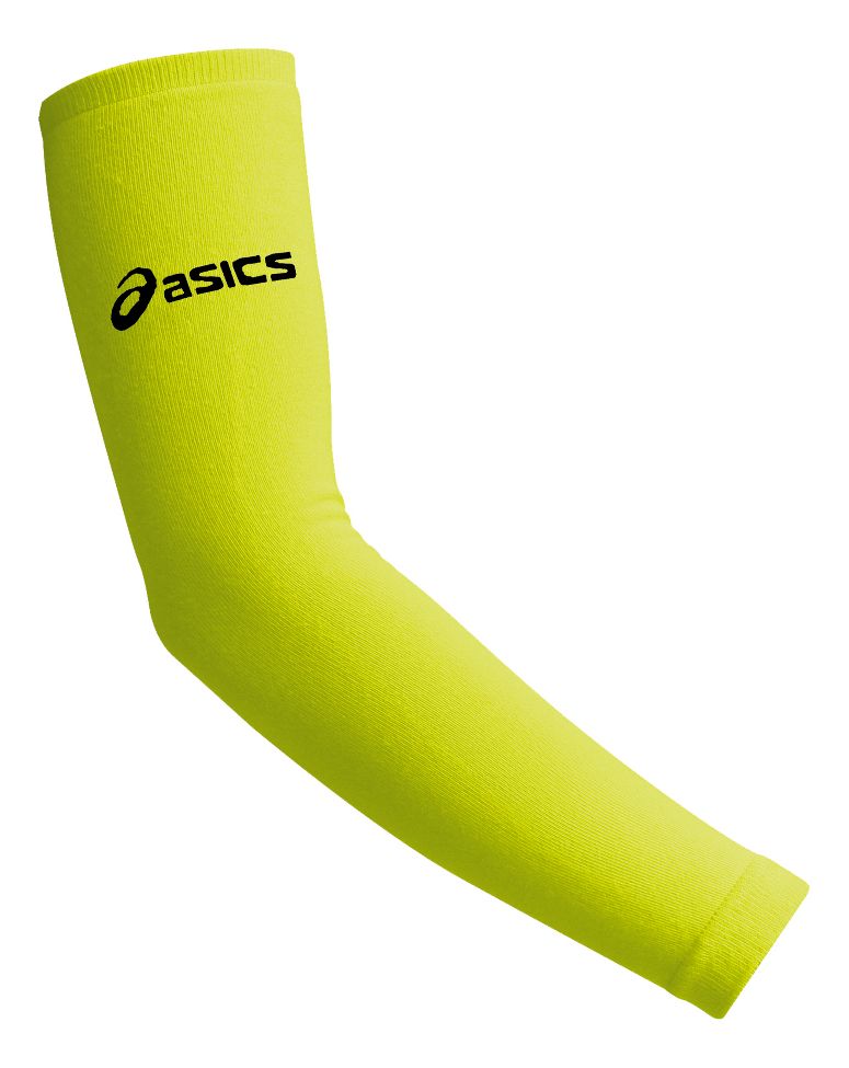 asics arm warmers