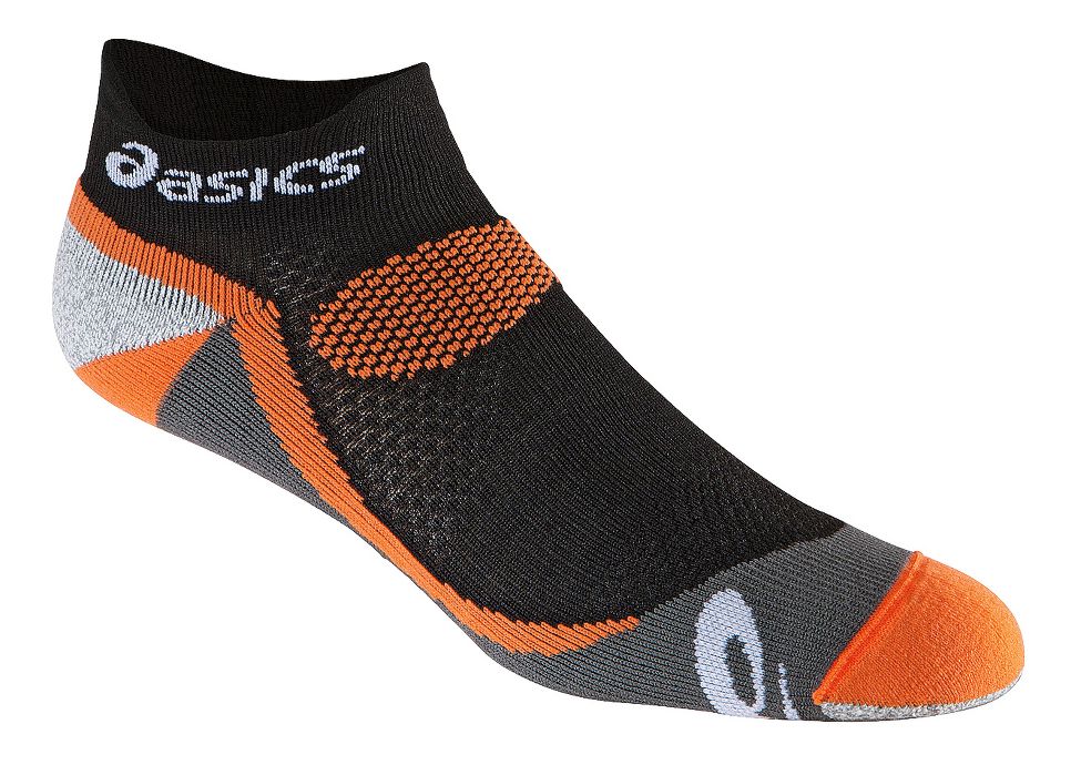 asics kayano classic low cut socks