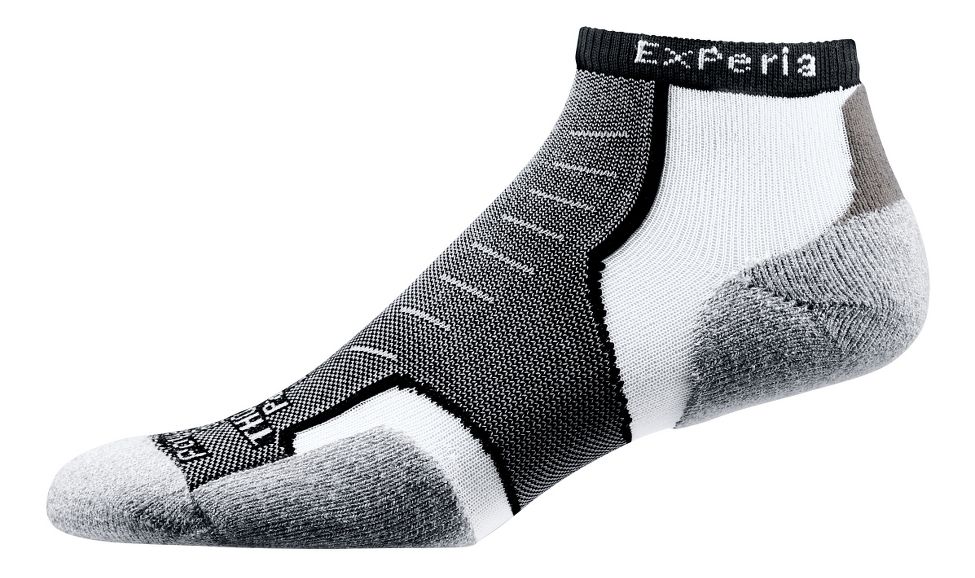 Image of Thorlos Experia Thin Padded Low Cut Socks