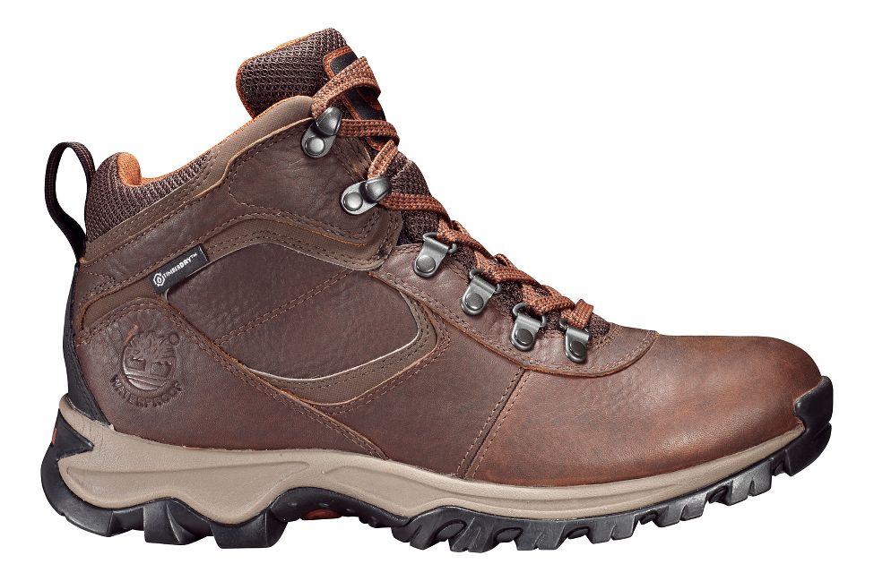mt maddsen waterproof timberland