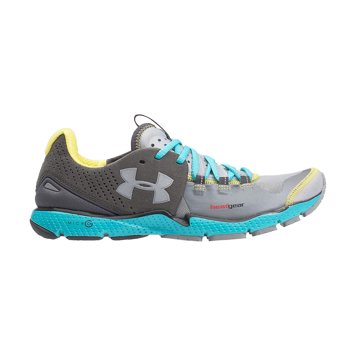 Womens Under Armour Charge RC Running Shoe at Road Runner Sports
