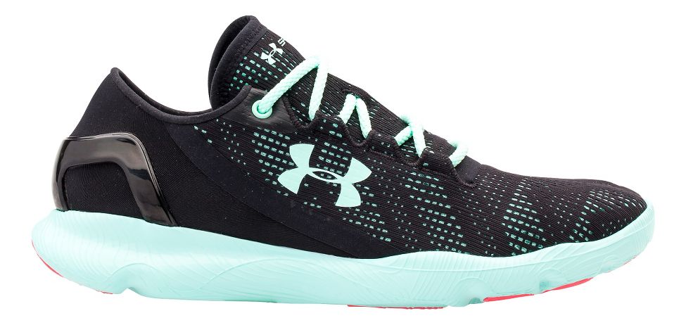 under armour speedform apollo women's