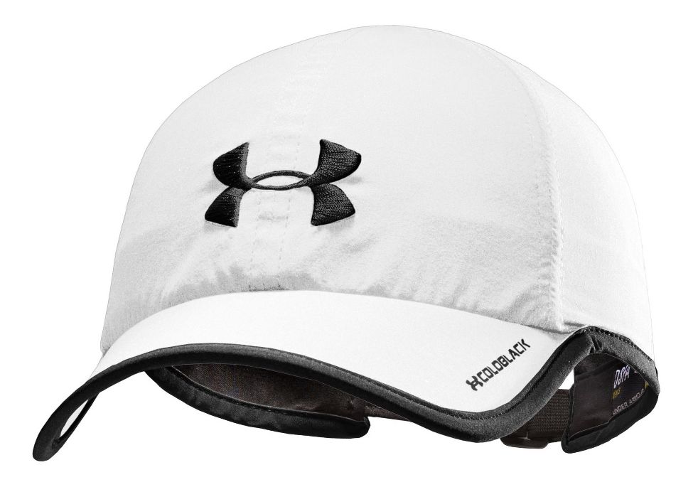 under armour cold black hat