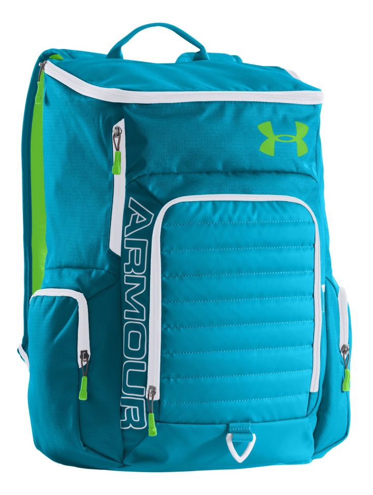 under armor undeniable backpack