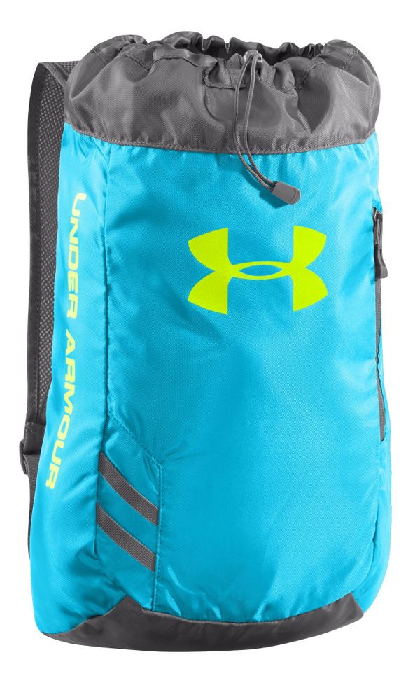 Under Armour Trance Sackpack Bags at 